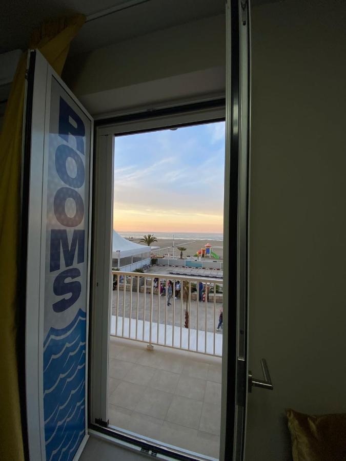16Th Fad Rooms Margherita Di Savoia Exterior foto